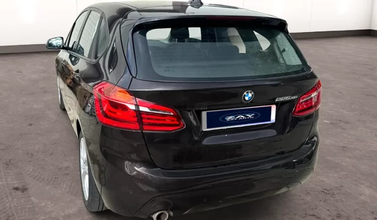 BMW Seria 2 225xe - iPerformance AT Advantage