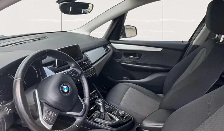 BMW Seria 2 225xe