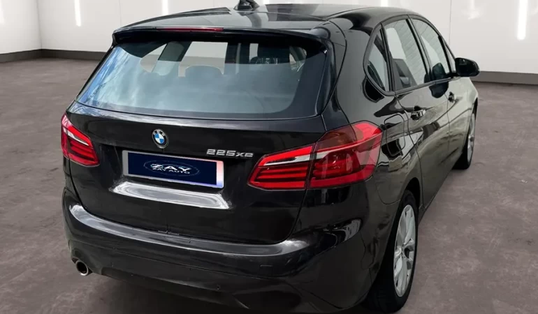 BMW Seria 2 225xe