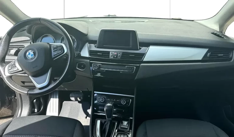 BMW Seria 2 225xe